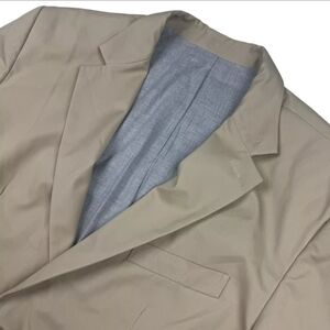 Bonobos JetsetterKTan Blazer